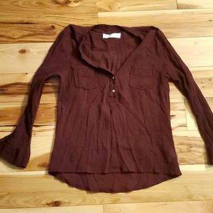 Carve DESIGNS-Lightweight Cotton Shirt